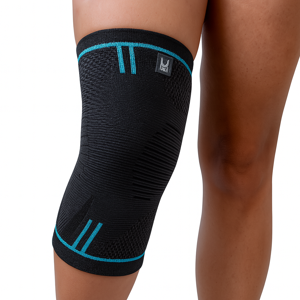 Luviz | 3D Kniebrace (enkel)